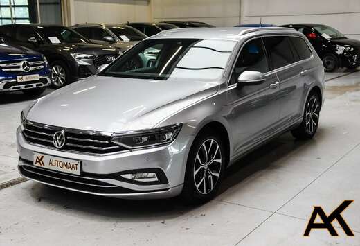 Volkswagen SW 1.6 TDi Comfortline DSG - NAVI / CAMERA ...