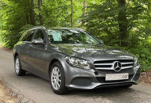 Mercedes-Benz d 116cv/BT/TEL/AC/NAV/USB/HAYON ELEC/GA ...