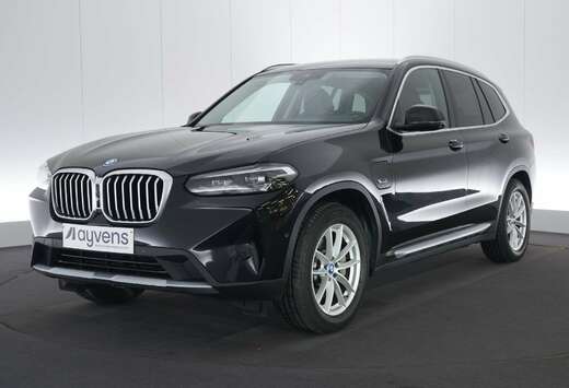 BMW 2.0 xDrive30e PHEV Business LEDER/CUIR LED GPS PD ...