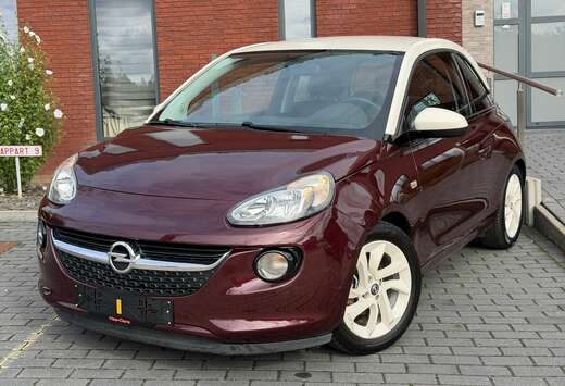 Opel 1.2i ( 70Ch ) 105.001Km ( Euro 6 ) CT Ok + Car-p ...