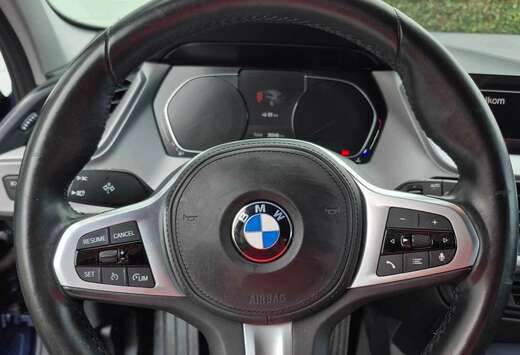 BMW 116i Aut. M Sport