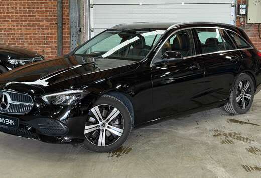 Mercedes-Benz d|71.000km|2025|Automaat|Garantie