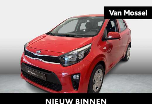 Kia 1.0