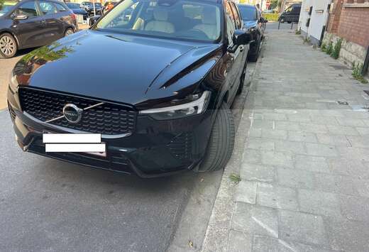 Volvo XC60 2.0 T6 PHEV AWD Ultimate Dark (257kW)