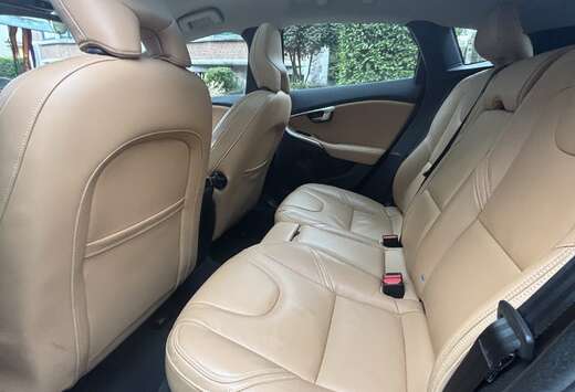 Volvo 1.5 T2 Momentum Geartronic