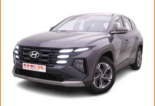 Hyundai 1.6 T-GDi 160 New Model Techno Plus + GPS + C ...