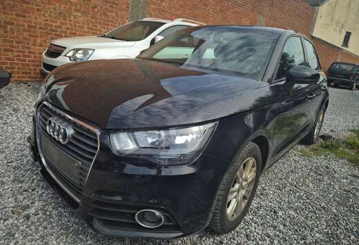Audi A1 1.2 TFSI Sportback