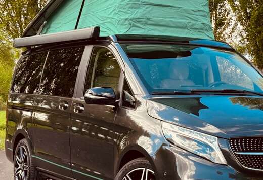 Mercedes-Benz 300 d 4MATIC