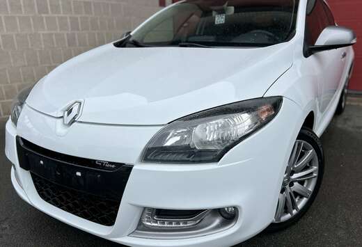 Renault Mégane Coupé 1.2 TCe GT LINE + CLIM + TOIT  ...