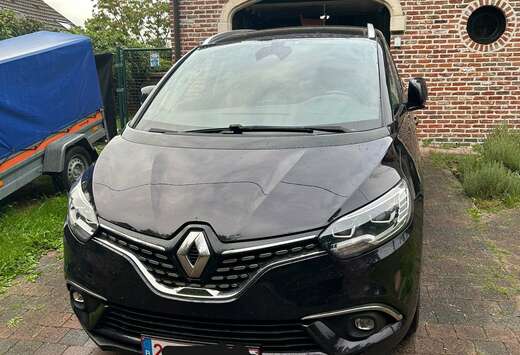 Renault Scénic 1.33 TCe Energy Initiale Paris EDC