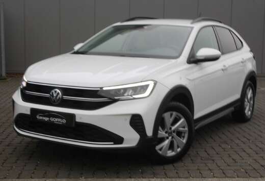 Volkswagen 1.0 TSI LIFE DSG - 82.179KM - 2022