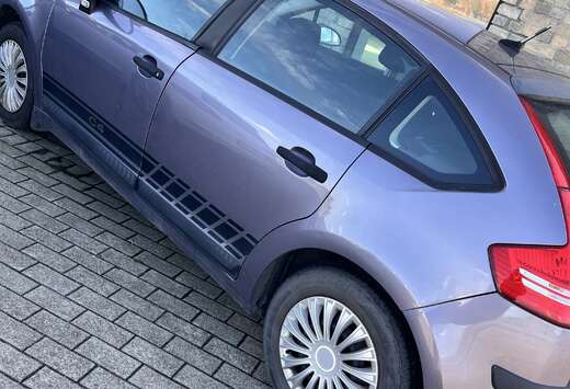 Citroen 1.4 16V Advance