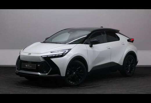 Toyota 2.0 PHEV 223 GR Sport e-CVT