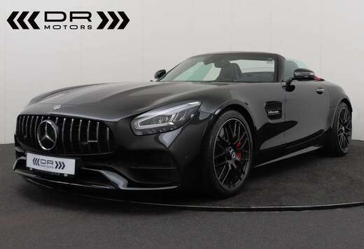 Mercedes-Benz V8 - LEDER -  ZETELKOELING/VERWARMING - ...