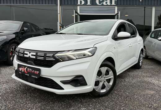 Dacia 1.0i SCe *GARANTIE 2 ANS*  10.000 KM