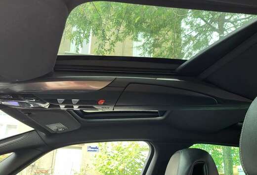 Citroen 2.0 HDi Chic