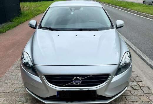 Volvo V40 D2 Geartronic