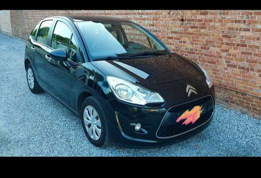 Citroen 1.1i Vitamin