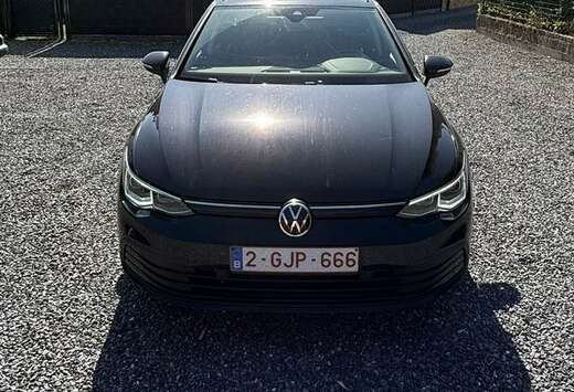 Volkswagen 2.0 TDI SCR DSG Life