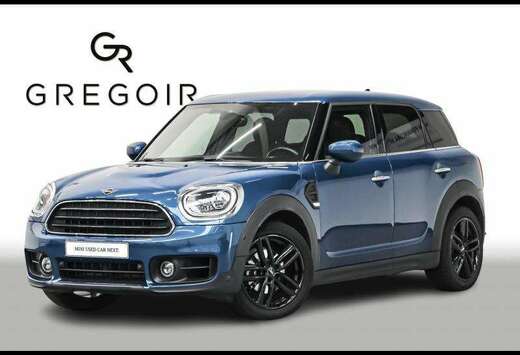 MINI CountrymanSportseatNaviComfort