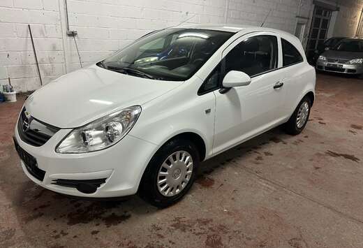 Opel 1.2 - 80 Twinport Enjoy