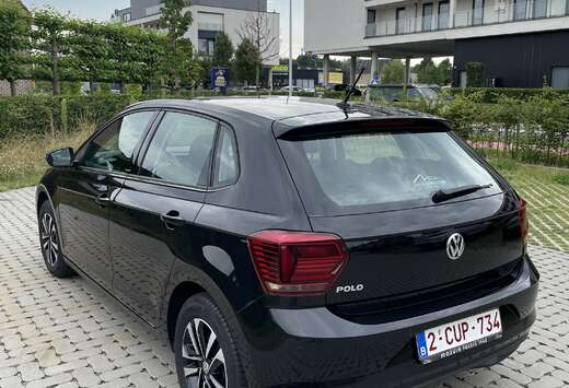 Volkswagen 1.0 TSI OPF IQ.DRIVE