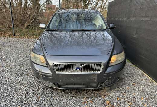 Volvo V50 1.6 Turbo - D