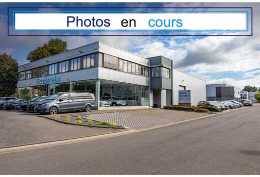 Peugeot SW 1.6 PHEV Hybrid EAT8 Allure CAM360 GPS LAN ...