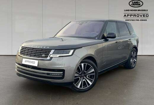 Land Rover P510e Autobiography 2 YEARS WARRANTY