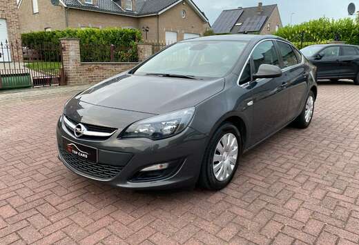 Opel 1.4 Turbo Enjoy**12 MOIS DE GARANTIE**