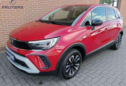 Opel 1.2 Turbo S/S Elegance AT6 130PK