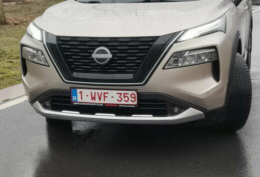 Nissan 1.5 VC-T e-POWER Tekna