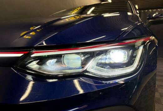 Volkswagen Golf GTI Clubsport 2.0 TSI 300cv CAMERA/DC ...