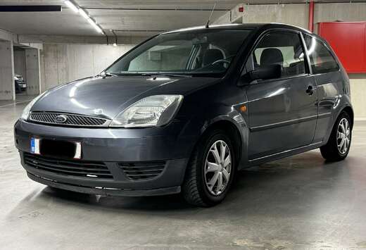 Ford 1.3i Ambiente
