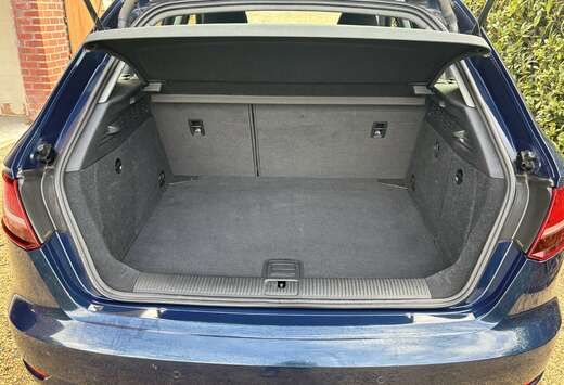 Audi A3 Sportback 1.4 TFSI c.o.d. ultra Sport