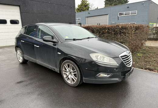 Lancia Delta 1.6 MultiJet Gold