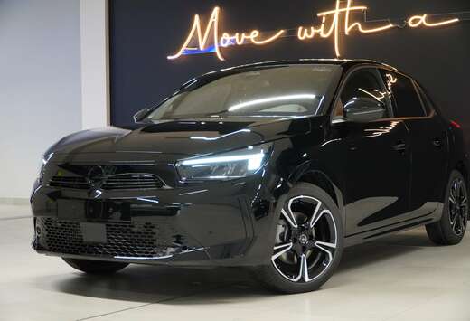 Opel Corsa 1.2 Turbo MHEV GS