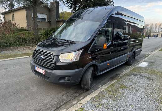 Ford 2T Transit.    15000.00 € + Btva+3150