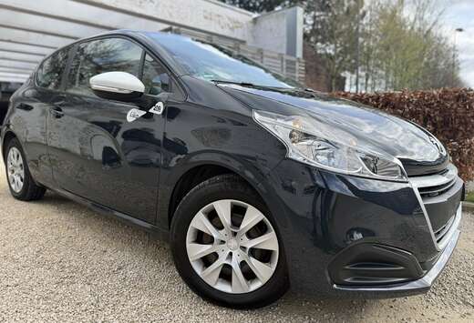 Peugeot 1.2i Like