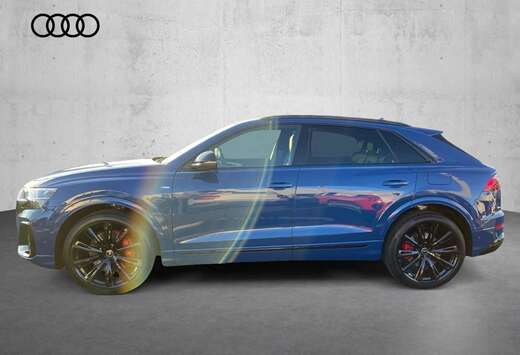 Audi NEW MODEL PLUG IN S-EDITION PAN/HEAD/B&O/BLACK-2 ...