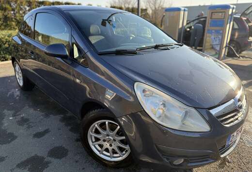 Opel 3p 1.2 Sport