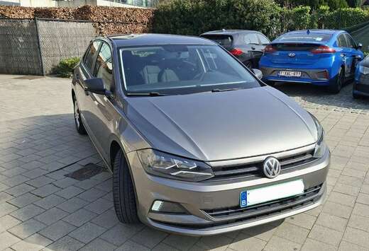 Volkswagen 1.0i Trendline
