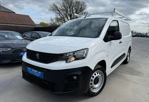 Peugeot 1.6 BLUEHDI L2 BLUETOOTH PDC DAKREK CARPASS A ...