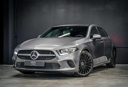 Mercedes-Benz AMG-LOOK
