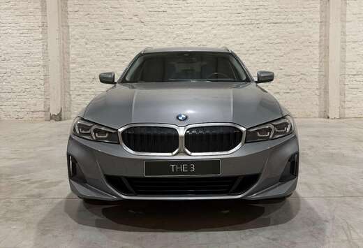 BMW 318i