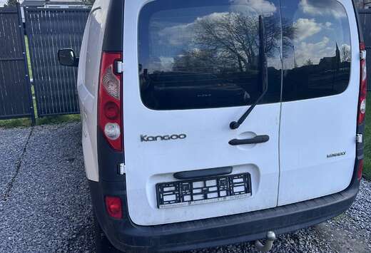 Renault 1.5 dCi Confort Hayon