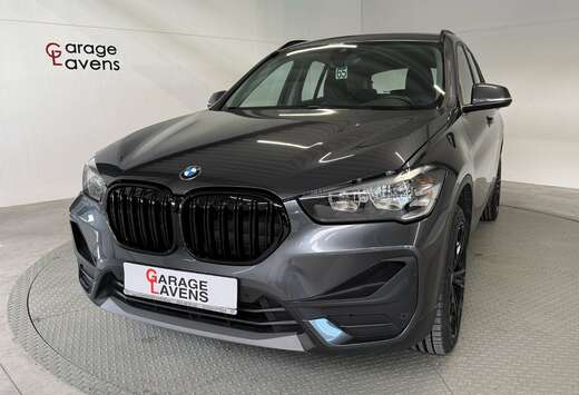 BMW X1 1.5 dA sDrive16 AdBlue (EU6AP)