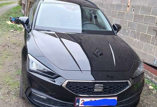 SEAT ST 1.0 EcoTSI Move (EU6AP)