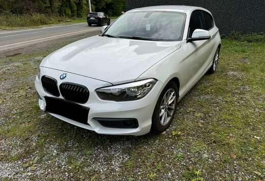 BMW 1.4 diesel