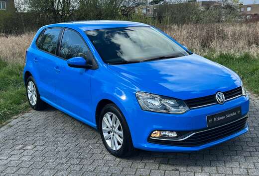 Volkswagen Bluemotion 1.2 TSI 90pk Airco Euro 6b Gara ...